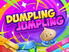 Dumpling Jumpling เกมออนไลน์