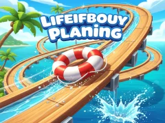 Lifebuoy Planing เกมออนไลน์