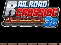 Railroad Crossing 3d เกมออนไลน์