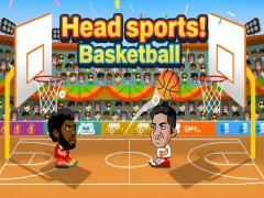 Head sports! basketball เกมออนไลน์