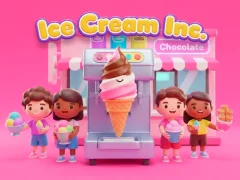 Ice Cream Inc. เกมออนไลน์
