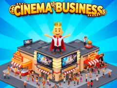 Cinema Business เกมออนไลน์