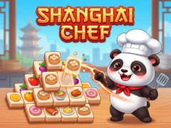 Shanghai Chef เกมออนไลน์