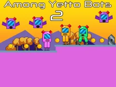 Among Yetto Bots 2 เกมออนไลน์