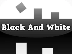 Black and White เกมออนไลน์
