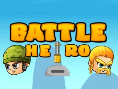 Battle Hero เกมออนไลน์