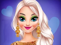 TicToc Fall Fashion เกมออนไลน์