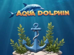 Aqua Dolphin เกมออนไลน์