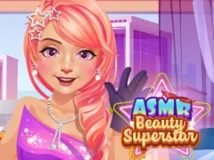 ASMR Beauty Superstar เกมออนไลน์