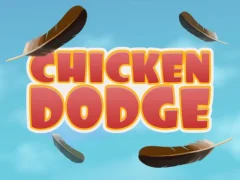 Chicken Dodge เกมออนไลน์