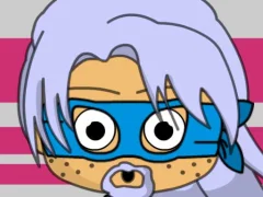 Pocket Anime Maker เกมออนไลน์
