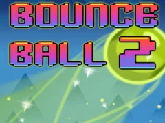 Bounce Ball 2 เกมออนไลน์