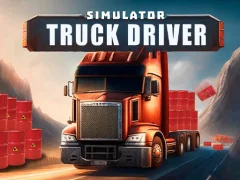 Simulator Truck Driver เกมออนไลน์