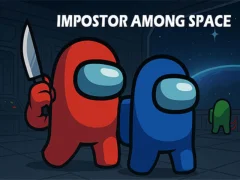 Impostor Among Space เกมออนไลน์