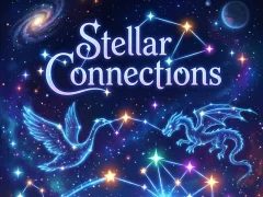 Stellar Connections เกมออนไลน์