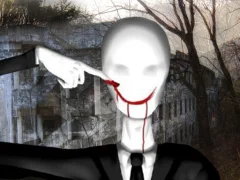 Slenderman Horror Story MadHouse เกมออนไลน์