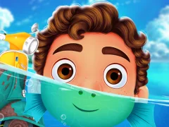 Ocean Kids Back To School เกมออนไลน์