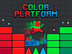 Color Platform เกมออนไลน์