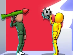 Who Dies Last เกมออนไลน์