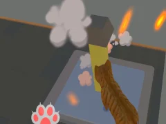 Purr-Mission เกมออนไลน์