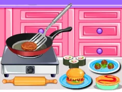 World Best Cooking Recipes เกมออนไลน์