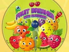 Fruit Breaker เกมออนไลน์