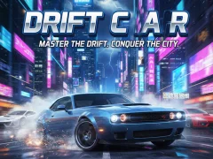 Drift Car เกมออนไลน์