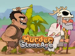 Murder Stone Age เกมออนไลน์