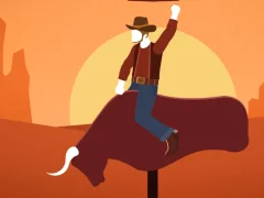 Mechanical Bull เกมออนไลน์