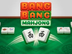Bang Bang Mahjong เกมออนไลน์