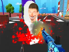 Craft Monster Hunting เกมออนไลน์