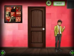 Amgel Easy Room Escape 326 เกมออนไลน์