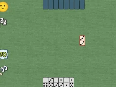 Domino Spider Duel เกมออนไลน์