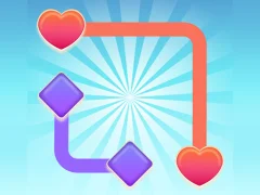 Filling Lines เกมออนไลน์