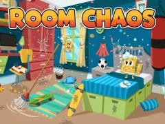 Room Chaos เกมออนไลน์