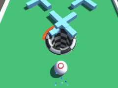 Hole Bump เกมออนไลน์