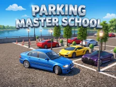 Parking Master School เกมออนไลน์