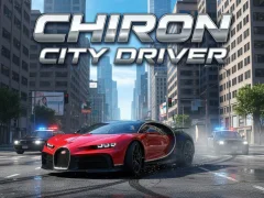 Chiron City Driver เกมออนไลน์
