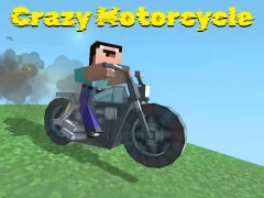 Crazy Motorcycle เกมออนไลน์