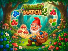 Forest Match 2 เกมออนไลน์