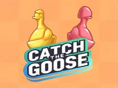 Catch The Goose เกมออนไลน์