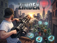 Zindex เกมออนไลน์