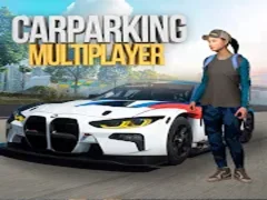 Car Parking Challenge เกมออนไลน์