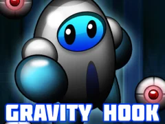 Gravity Hook เกมออนไลน์