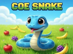 Coe Snake เกมออนไลน์