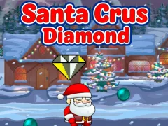 Santa Crus Diamont เกมออนไลน์