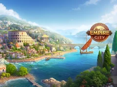 Empire City เกมออนไลน์