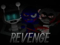 The Definitive Phase 9: Revenge เกมออนไลน์