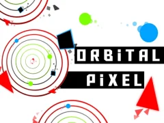 Orbital Pixel เกมออนไลน์