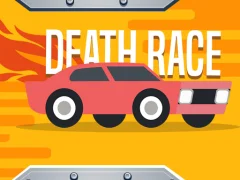 Death Race เกมออนไลน์